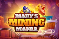 Mary's Mining Mania